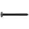 Midwest Fastener Binding Screw, 5/16"-18, Steel, Black, 4 PK 37547 - alternate 1